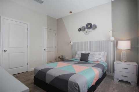 Adosado en alquiler en Davenport, Florida, 4 dormitorios, 177.81 m2 № 1767730 - foto 16
