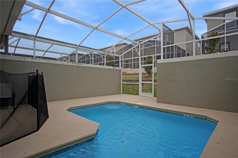 Adosado en alquiler en Davenport, Florida, 4 dormitorios, 177.81 m2 № 1767730 - foto 13