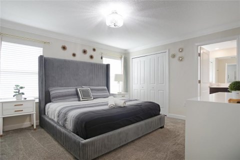 Adosado en alquiler en Davenport, Florida, 4 dormitorios, 177.81 m2 № 1767730 - foto 19