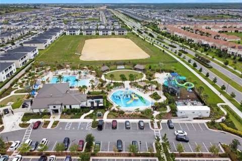 Adosado en alquiler en Davenport, Florida, 4 dormitorios, 177.81 m2 № 1767730 - foto 4