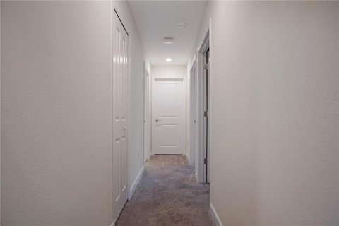 Adosado en alquiler en Davenport, Florida, 4 dormitorios, 177.81 m2 № 1767730 - foto 22