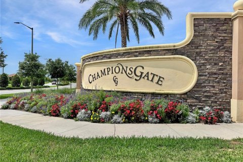 Adosado en alquiler en Davenport, Florida, 4 dormitorios, 177.81 m2 № 1767730 - foto 29