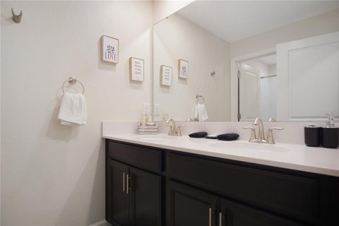 Adosado en alquiler en Davenport, Florida, 4 dormitorios, 177.81 m2 № 1767730 - foto 25