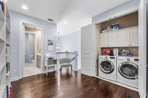 Touwnhouse à vendre à Boca Raton, Floride: 4 chambres, 232.35 m2 № 2433984 - photo 20