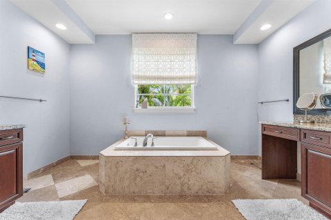 Touwnhouse à vendre à Boca Raton, Floride: 4 chambres, 232.35 m2 № 2433984 - photo 28