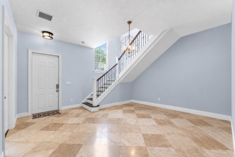 Touwnhouse à vendre à Boca Raton, Floride: 4 chambres, 232.35 m2 № 2433984 - photo 6