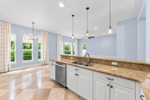 Touwnhouse à vendre à Boca Raton, Floride: 4 chambres, 232.35 m2 № 2433984 - photo 15
