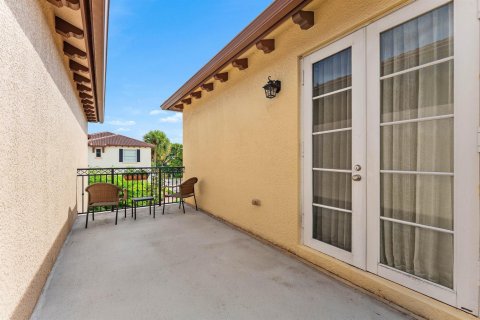 Touwnhouse à vendre à Boca Raton, Floride: 4 chambres, 232.35 m2 № 2433984 - photo 30