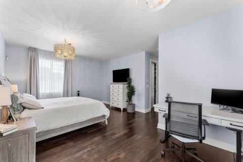 Touwnhouse à vendre à Boca Raton, Floride: 4 chambres, 232.35 m2 № 2433984 - photo 26