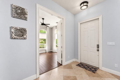 Touwnhouse à vendre à Boca Raton, Floride: 4 chambres, 232.35 m2 № 2433984 - photo 7