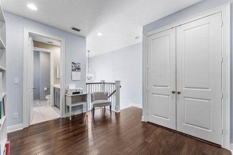 Touwnhouse à vendre à Boca Raton, Floride: 4 chambres, 232.35 m2 № 2433984 - photo 19