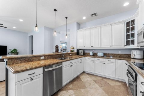 Touwnhouse à vendre à Boca Raton, Floride: 4 chambres, 232.35 m2 № 2433984 - photo 16