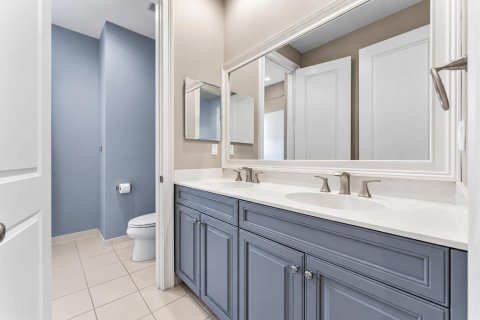 Touwnhouse à vendre à Boca Raton, Floride: 4 chambres, 232.35 m2 № 2433984 - photo 24