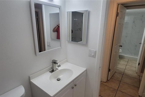 Copropriété à louer à Deltona, Floride: 2 chambres, 83.33 m2 № 2167803 - photo 10