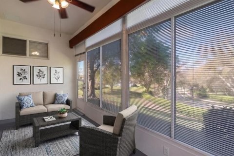 House in Clermont, Florida 2 bedrooms, 184.41 sq.m. № 2097832 - photo 15