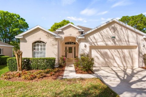 House in Clermont, Florida 2 bedrooms, 184.41 sq.m. № 2097832