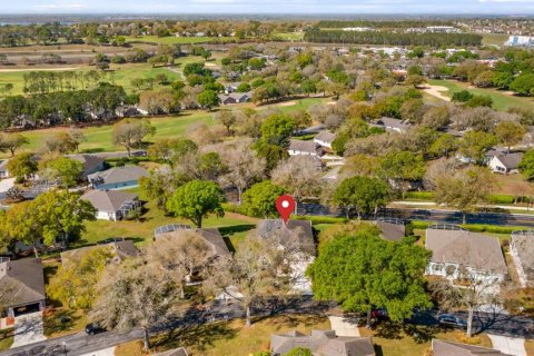 House in Clermont, Florida 2 bedrooms, 184.41 sq.m. № 2097832 - photo 23