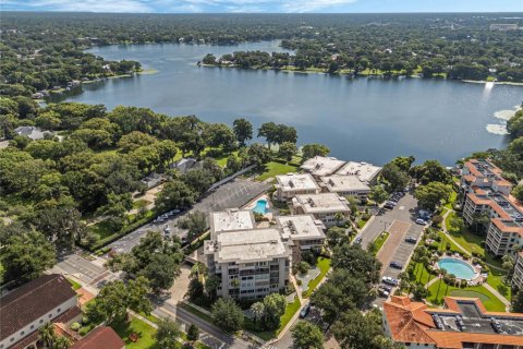 Condominio en venta en Winter Park, Florida, 1 dormitorio, 83.61 m2 № 1275835 - foto 30