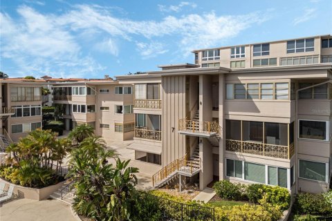 Condominio en venta en Winter Park, Florida, 1 dormitorio, 83.61 m2 № 1275835 - foto 24
