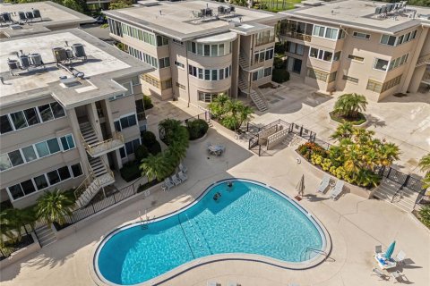 Condominio en venta en Winter Park, Florida, 1 dormitorio, 83.61 m2 № 1275835 - foto 23