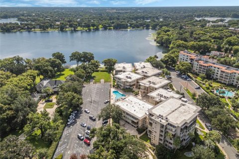 Condominio en venta en Winter Park, Florida, 1 dormitorio, 83.61 m2 № 1275835 - foto 29