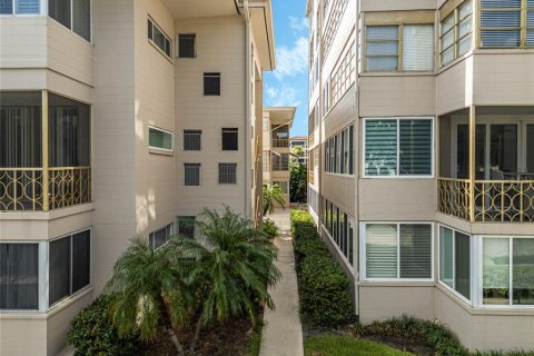 Condominio en venta en Winter Park, Florida, 1 dormitorio, 83.61 m2 № 1275835 - foto 8