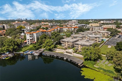 Condominio en venta en Winter Park, Florida, 1 dormitorio, 83.61 m2 № 1275835 - foto 26