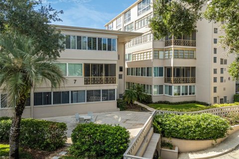 Condominio en venta en Winter Park, Florida, 1 dormitorio, 83.61 m2 № 1275835 - foto 7