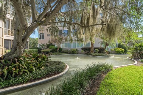 Condominio en venta en Winter Park, Florida, 1 dormitorio, 83.61 m2 № 1275835 - foto 25