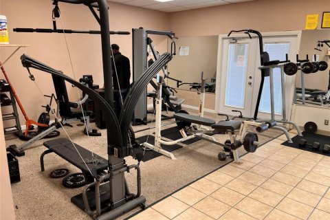 Condominio en venta en Lauderhill, Florida, 1 dormitorio, 86.21 m2 № 2083001 - foto 13