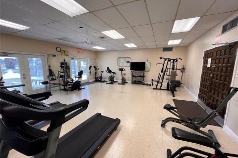 Condominio en venta en Lauderhill, Florida, 1 dormitorio, 86.21 m2 № 2083001 - foto 14