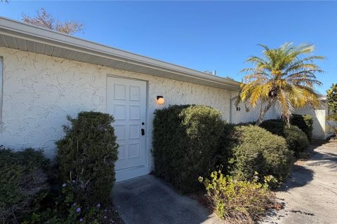 Appartement à Punta Gorda, Floride 1 chambre, 60.39 m2 № 2106303