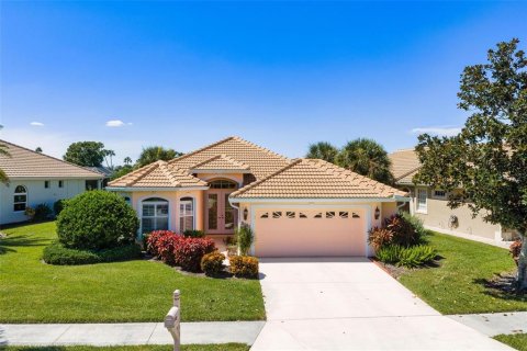 Villa ou maison à vendre à North Port, Floride: 3 chambres, 163.42 m2 № 2415012 - photo 27