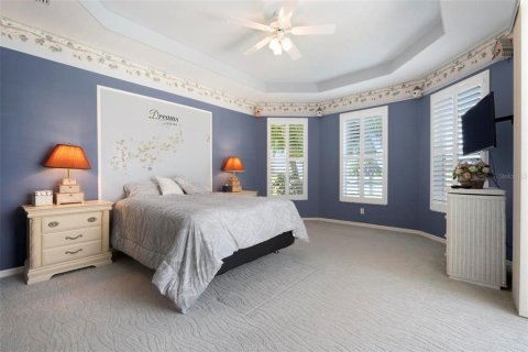 Villa ou maison à vendre à North Port, Floride: 3 chambres, 163.42 m2 № 2415012 - photo 12