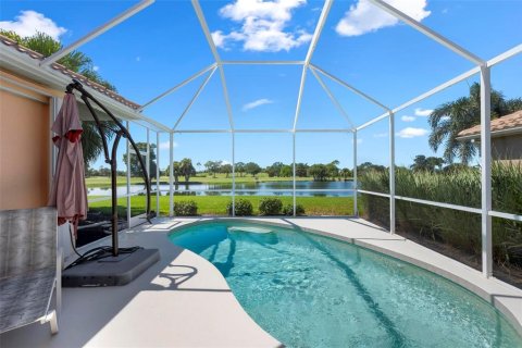 Villa ou maison à vendre à North Port, Floride: 3 chambres, 163.42 m2 № 2415012 - photo 25