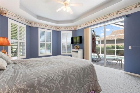 Villa ou maison à vendre à North Port, Floride: 3 chambres, 163.42 m2 № 2415012 - photo 15