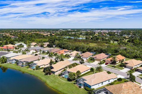Villa ou maison à vendre à North Port, Floride: 3 chambres, 163.42 m2 № 2415012 - photo 30