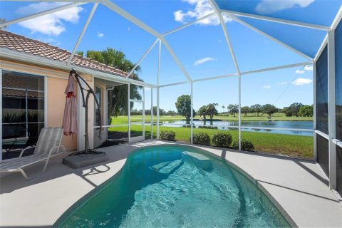 Villa ou maison à vendre à North Port, Floride: 3 chambres, 163.42 m2 № 2415012 - photo 24