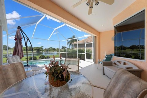 Villa ou maison à vendre à North Port, Floride: 3 chambres, 163.42 m2 № 2415012 - photo 26