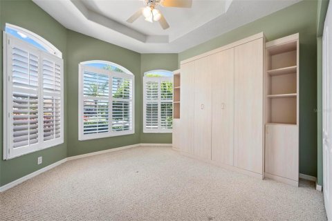 Villa ou maison à vendre à North Port, Floride: 3 chambres, 163.42 m2 № 2415012 - photo 18