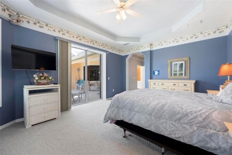 Villa ou maison à vendre à North Port, Floride: 3 chambres, 163.42 m2 № 2415012 - photo 13