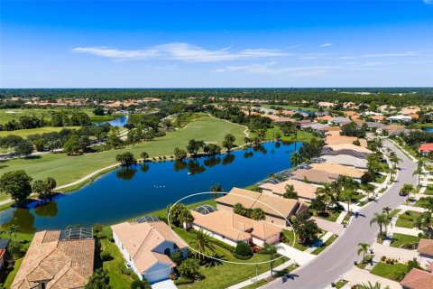 Villa ou maison à vendre à North Port, Floride: 3 chambres, 163.42 m2 № 2415012 - photo 28
