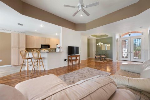Villa ou maison à vendre à North Port, Floride: 3 chambres, 163.42 m2 № 2415012 - photo 3