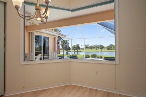 Villa ou maison à vendre à North Port, Floride: 3 chambres, 163.42 m2 № 2415012 - photo 8