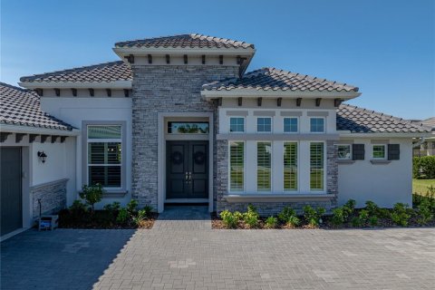 Casa en venta en Dade City, Florida, 3 dormitorios, 297.38 m2 № 1649167 - foto 7