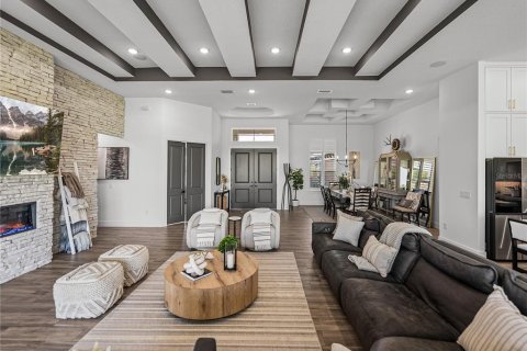 Casa en venta en Dade City, Florida, 3 dormitorios, 297.38 m2 № 1649167 - foto 14