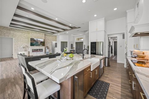 Casa en venta en Dade City, Florida, 3 dormitorios, 297.38 m2 № 1649167 - foto 19