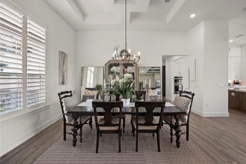 Casa en venta en Dade City, Florida, 3 dormitorios, 297.38 m2 № 1649167 - foto 28