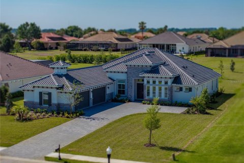 Casa en venta en Dade City, Florida, 3 dormitorios, 297.38 m2 № 1649167 - foto 5