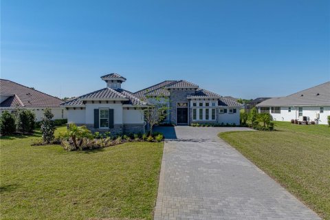 Casa en venta en Dade City, Florida, 3 dormitorios, 297.38 m2 № 1649167 - foto 6